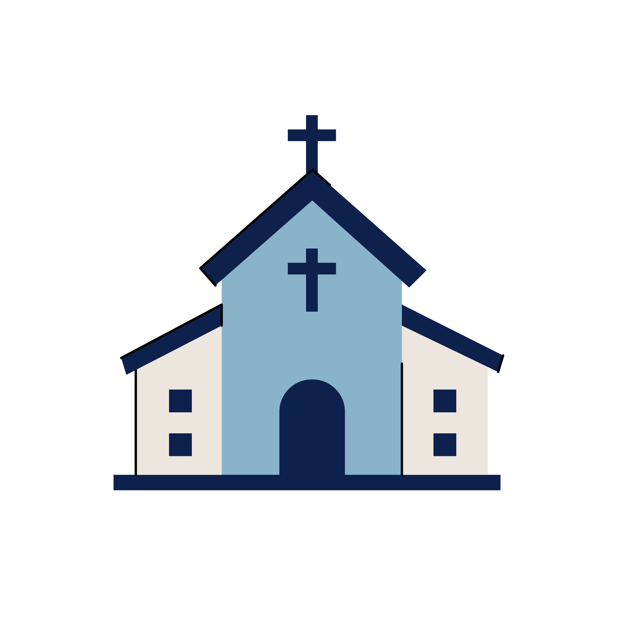 Church Icon